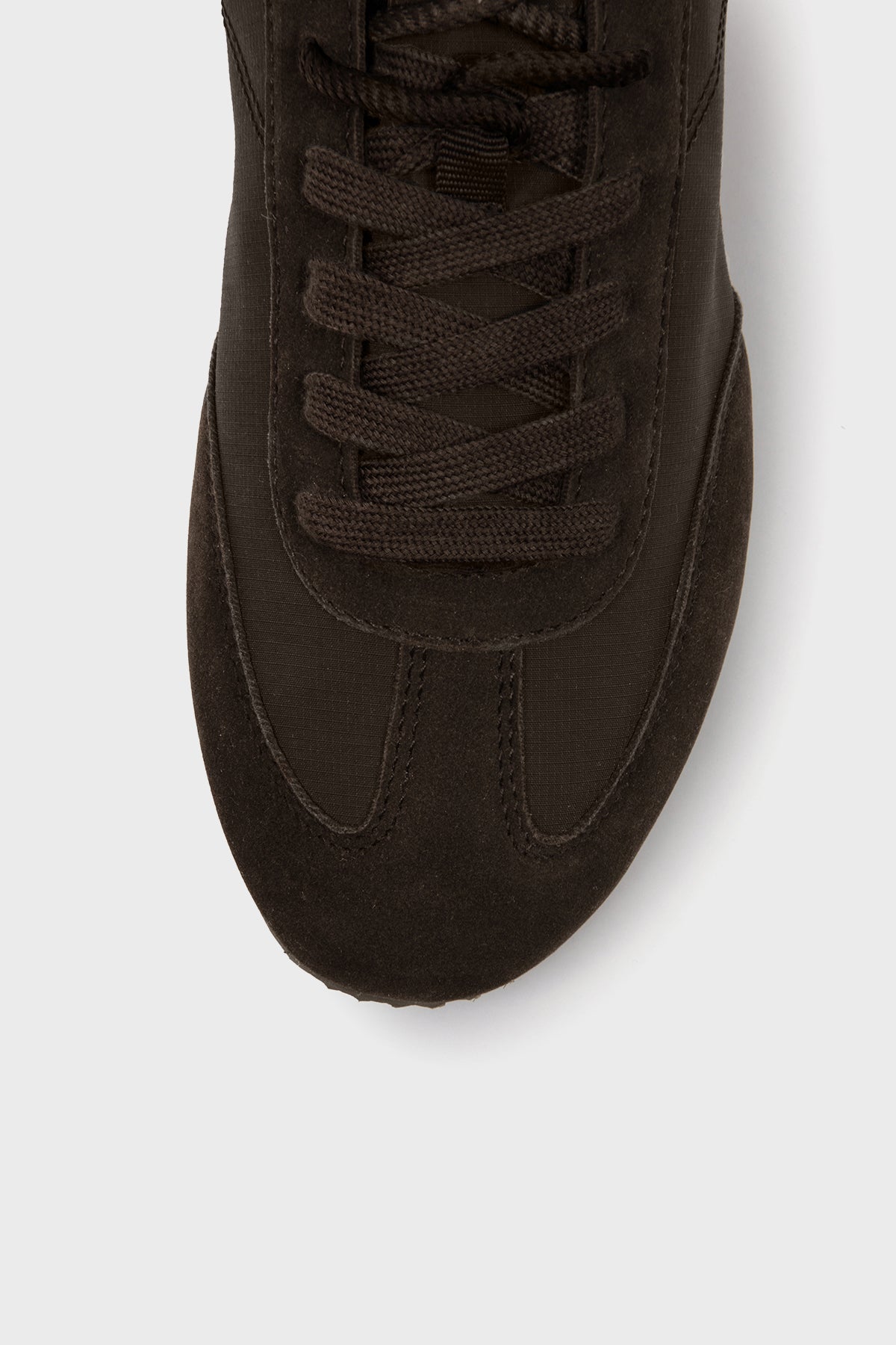 DALLAS BRAUNER DAMENSNEAKER