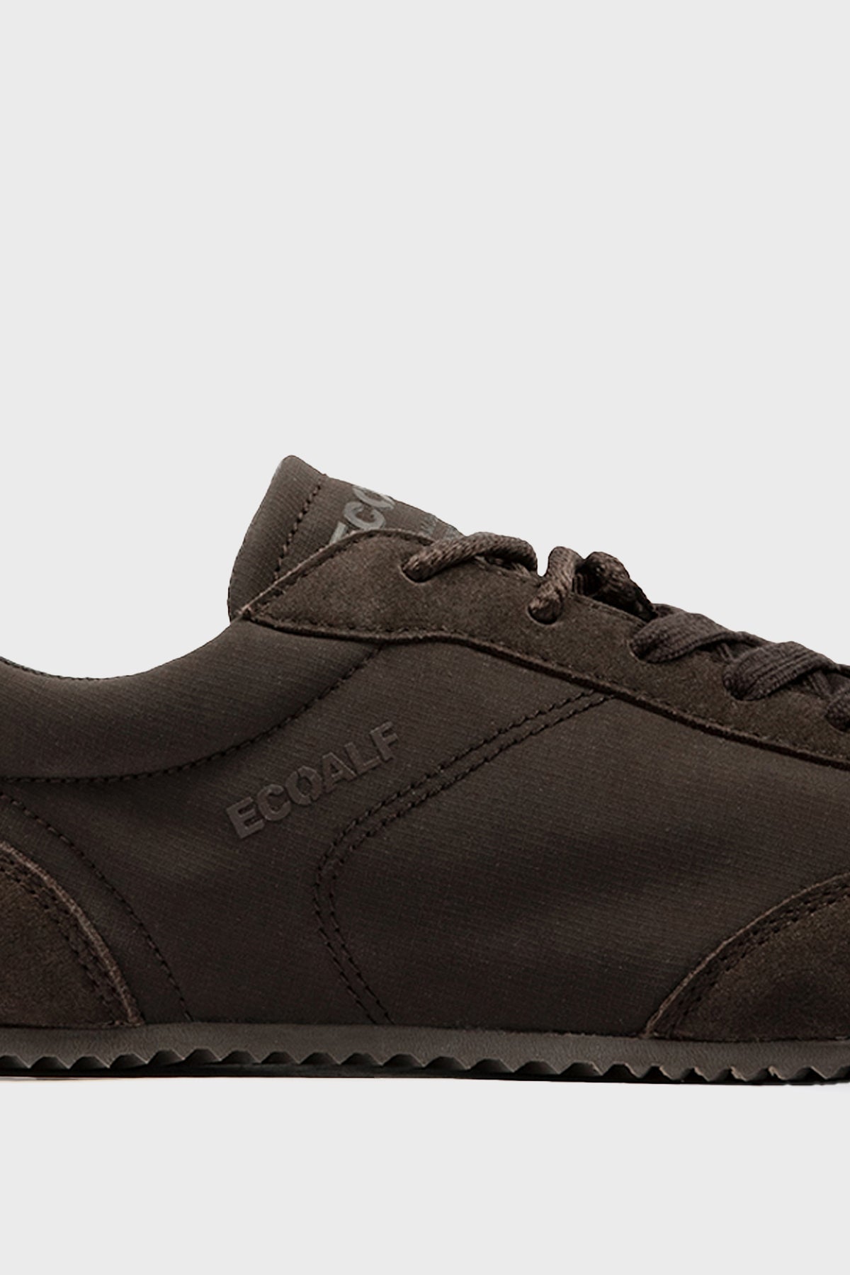 DALLAS BRAUNER DAMENSNEAKER
