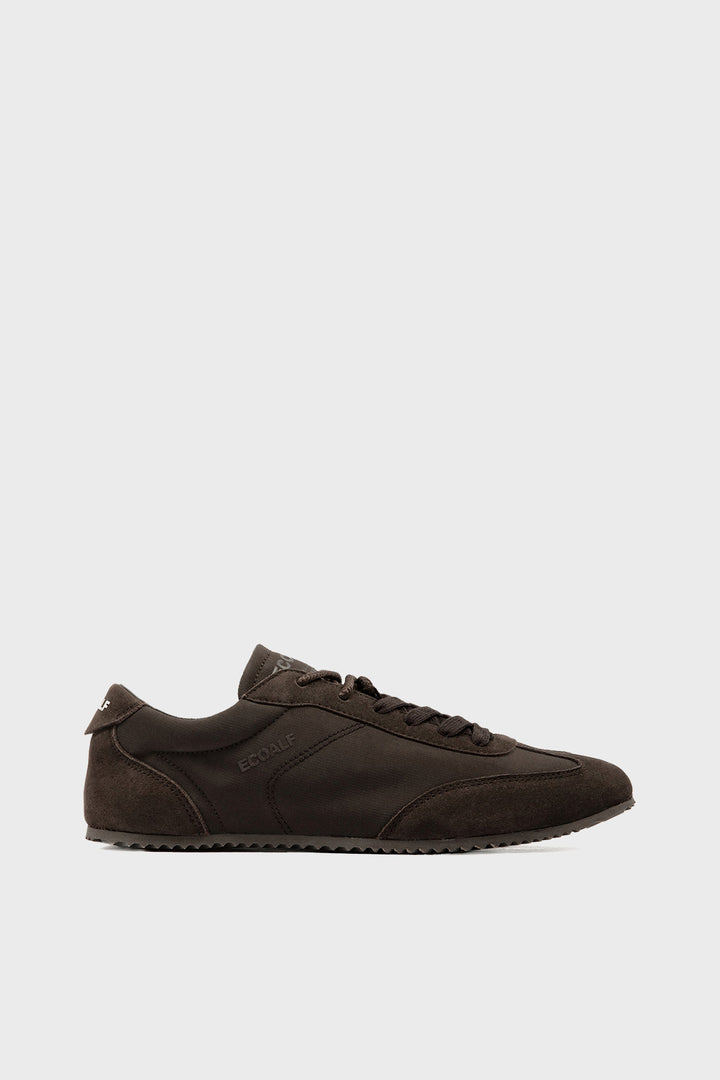 DALLAS BRAUNER DAMENSNEAKER
