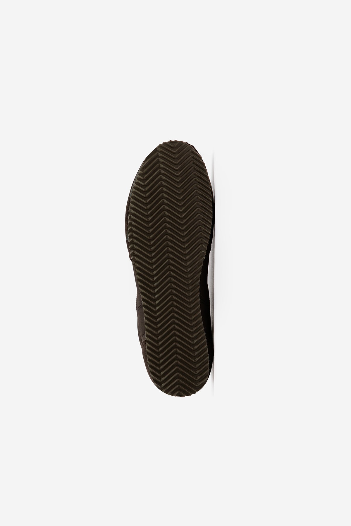 WOMEN’S DALLAS BROWN SNEAKER