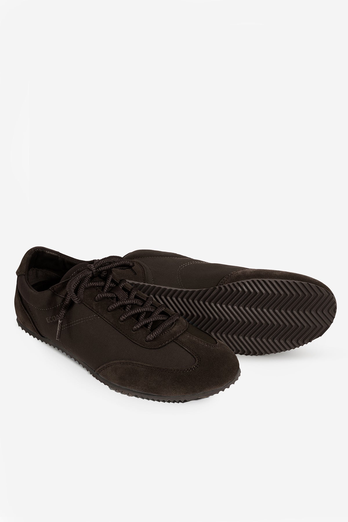 WOMEN’S DALLAS BROWN SNEAKER