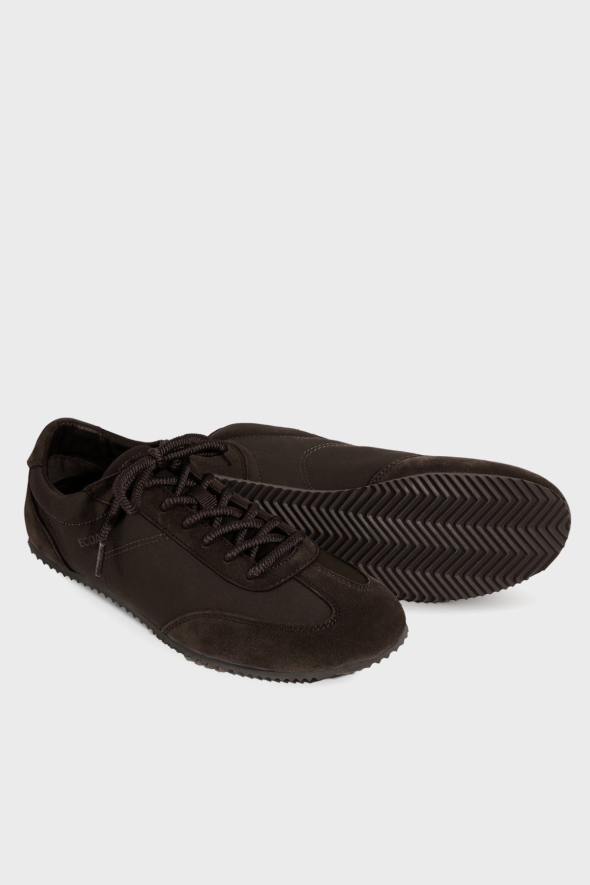 DALLAS BRAUNER DAMENSNEAKER
