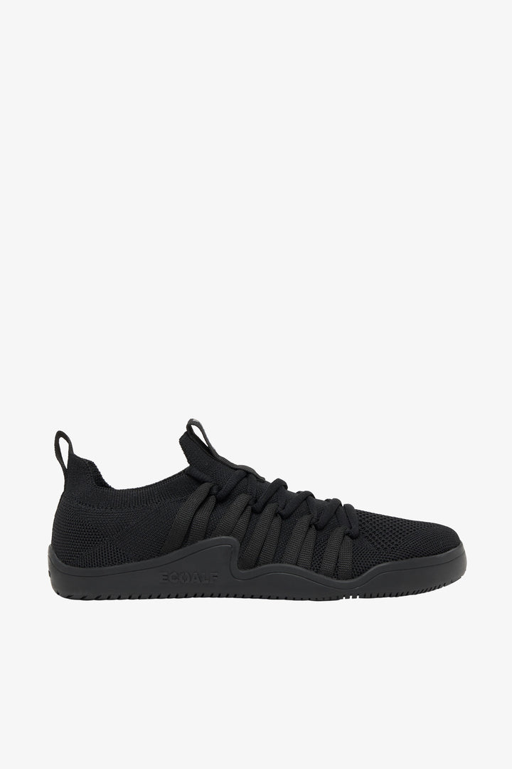 SNEAKERS BAREFOOT DARWIN NERE