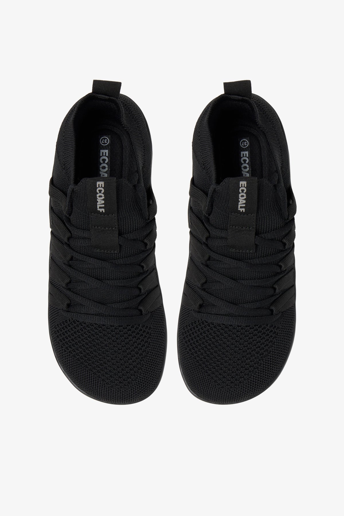 ZAPATILLA BAREFOOT DARWIN NEGRA DE HOMBRE