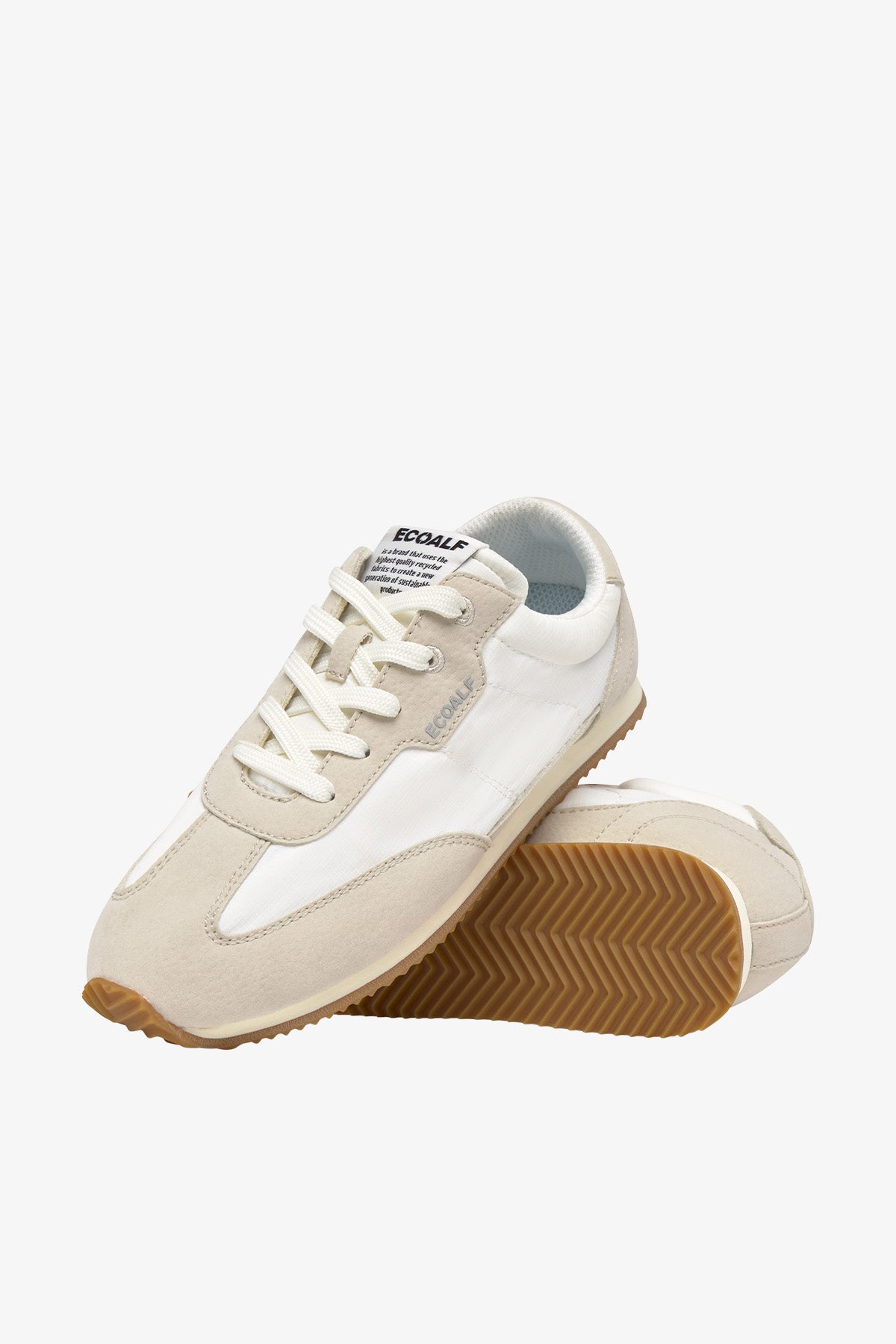 SCHUHE DENVER WEISS