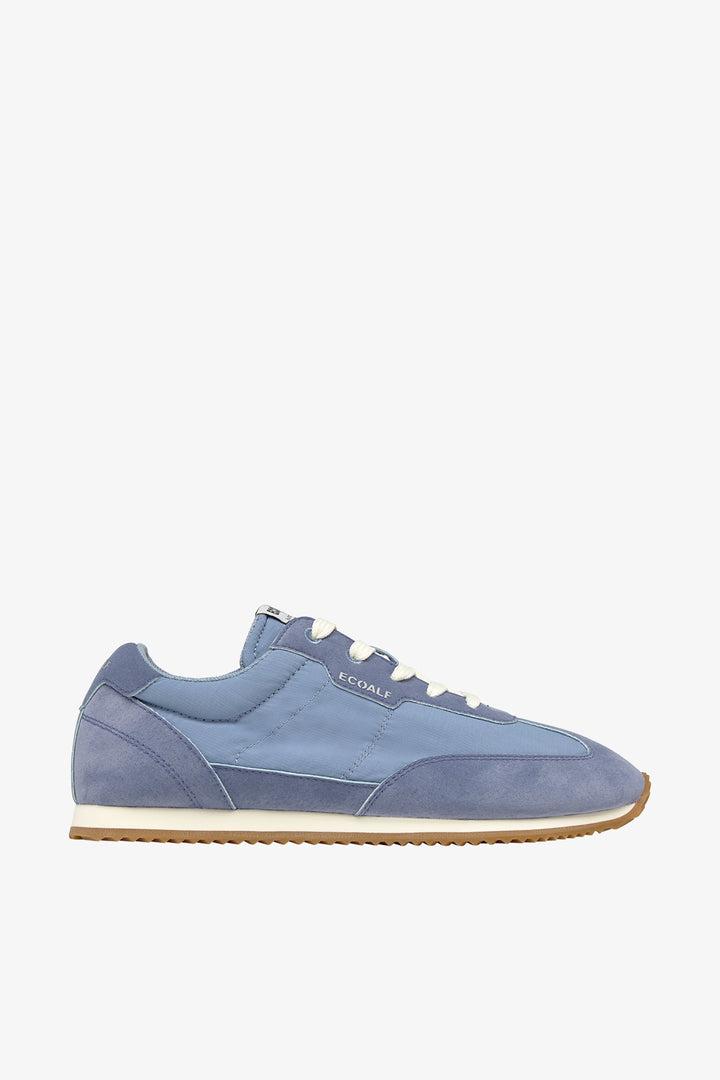 SCHUHE DENVER BLAU