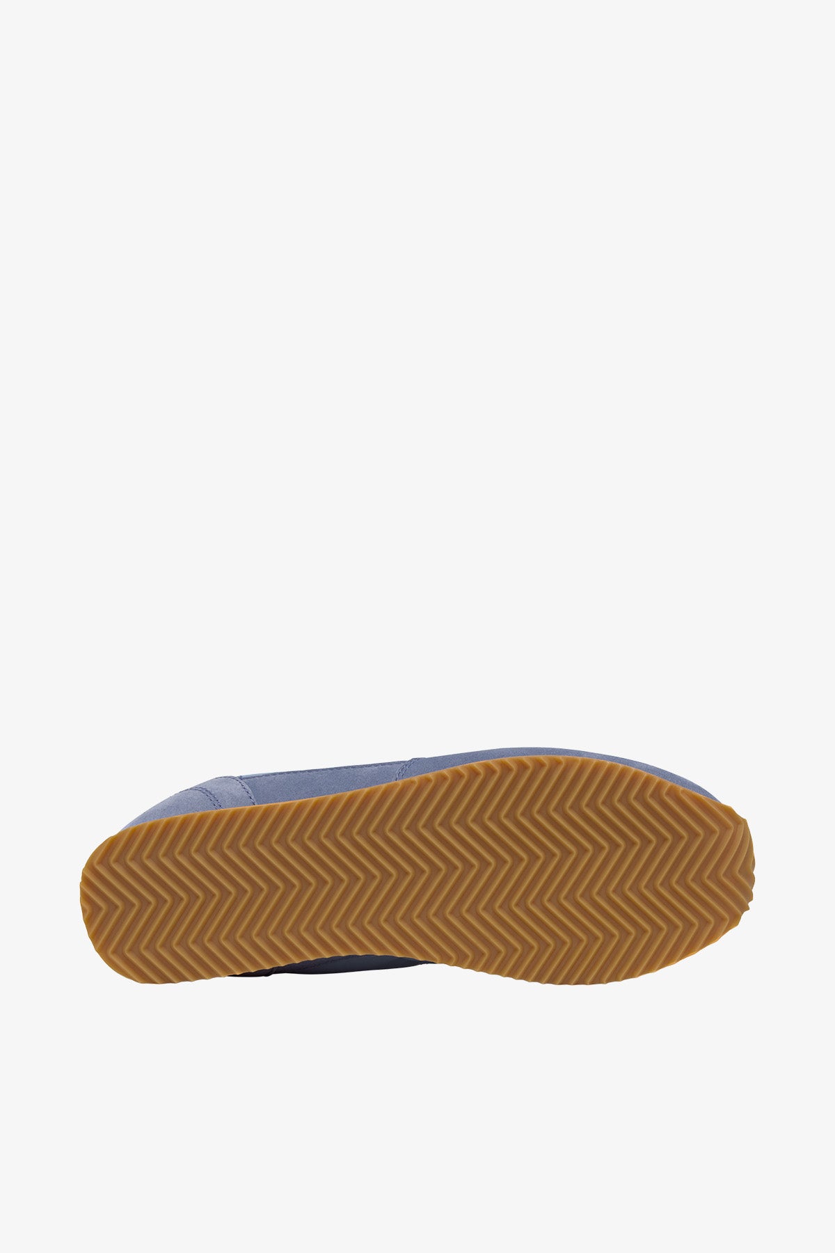 SCHUHE DENVER BLAU