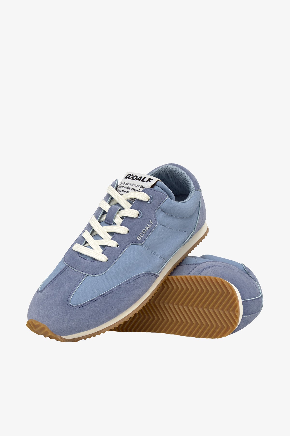 SCHUHE DENVER BLAU