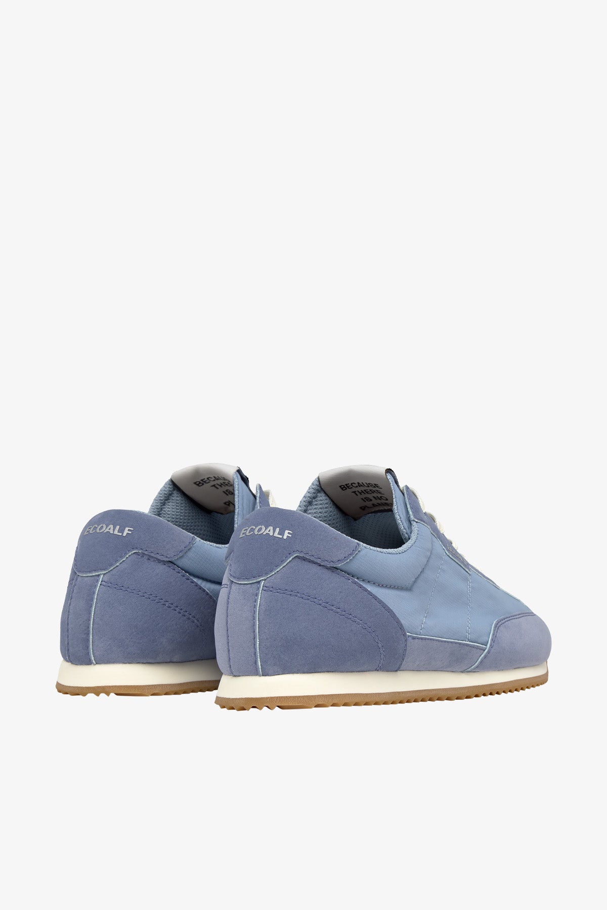 SCHUHE DENVER BLAU