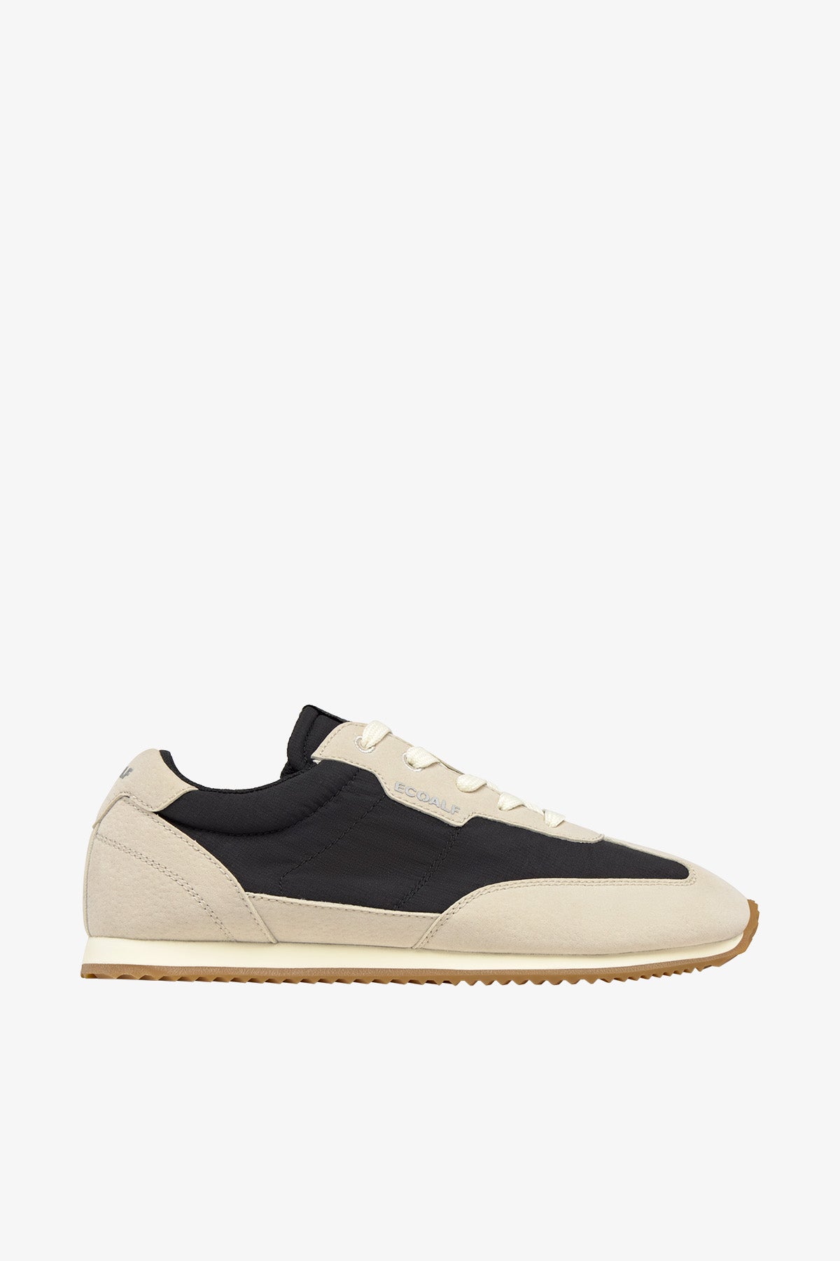 SNEAKERS DENVER NERE