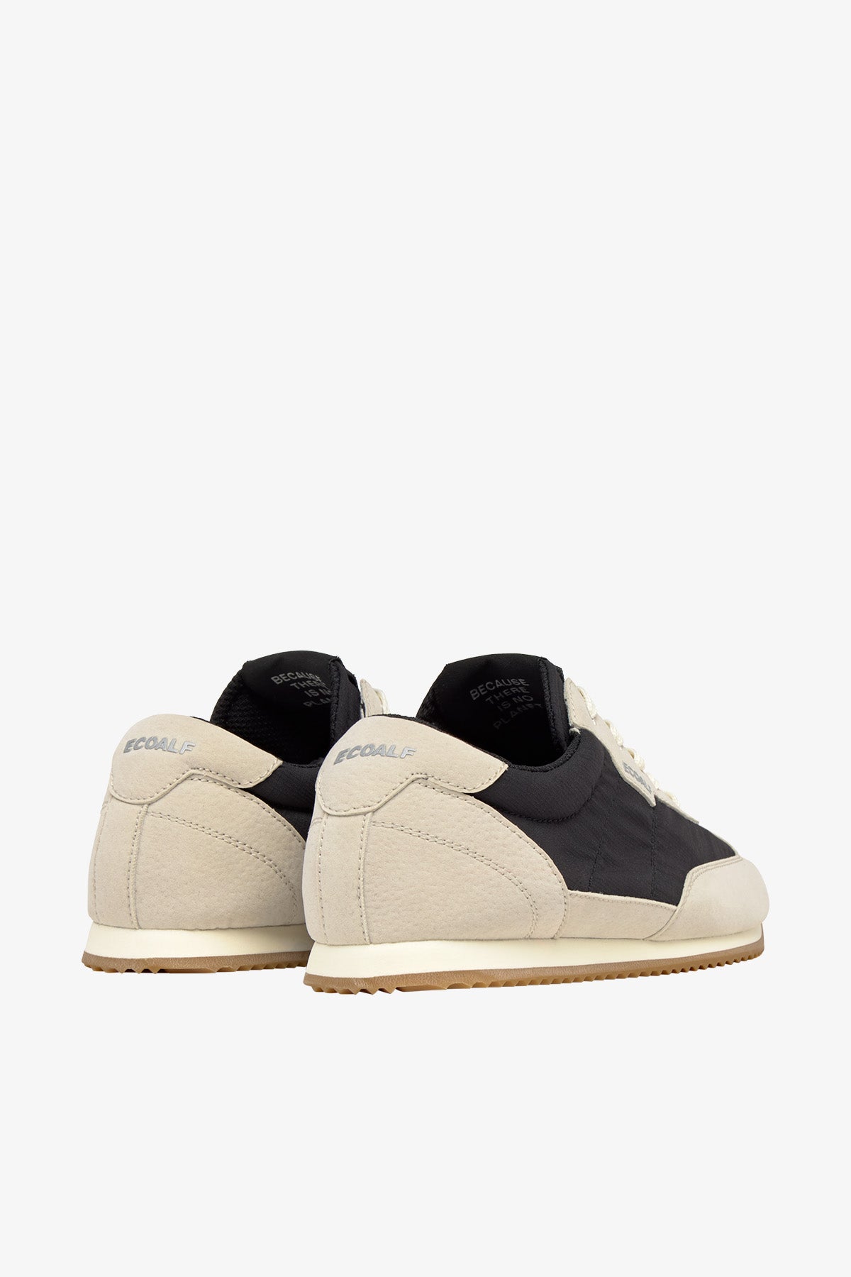 SNEAKERS DENVER NERE