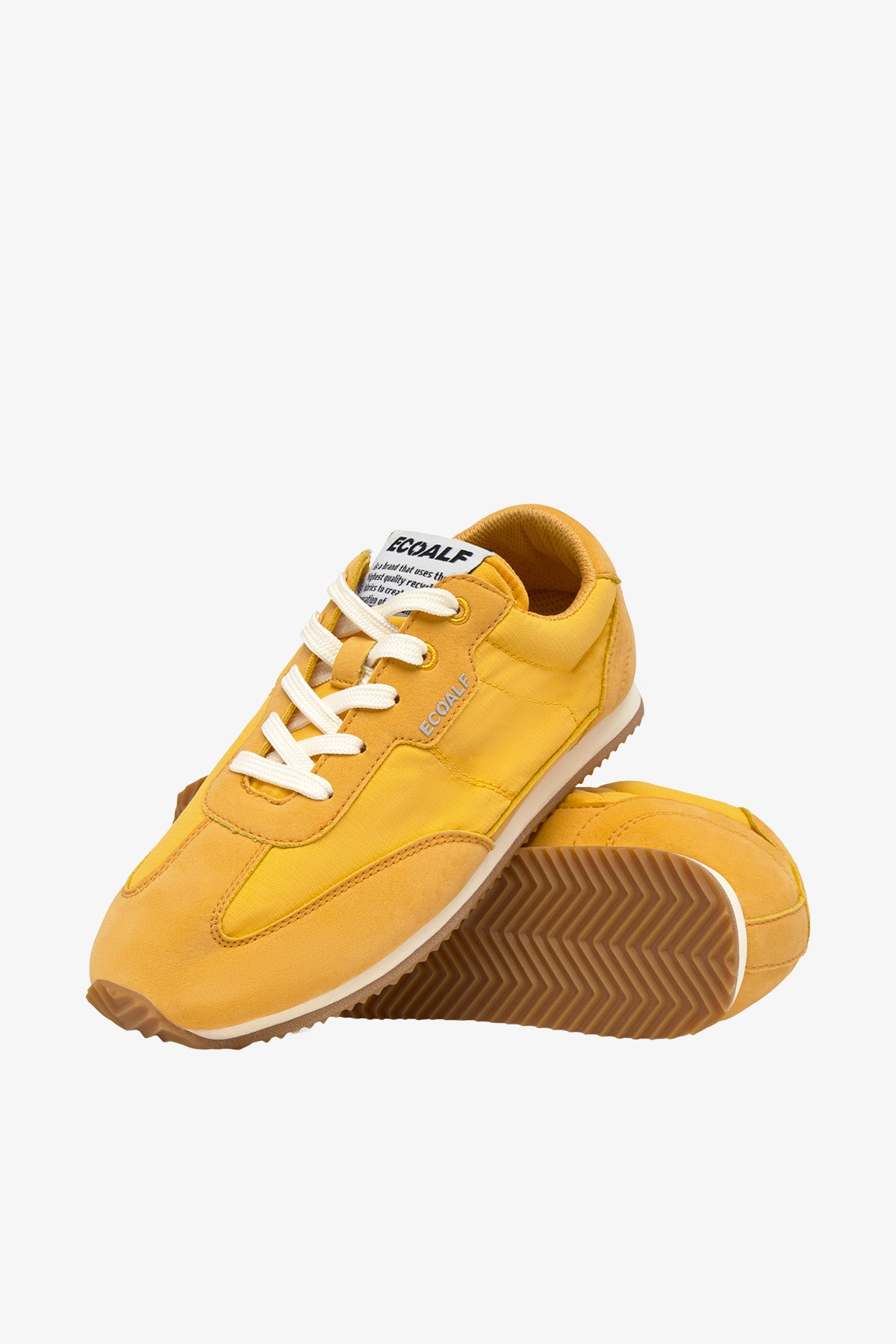 SCHUHE DENVER ORANGE
