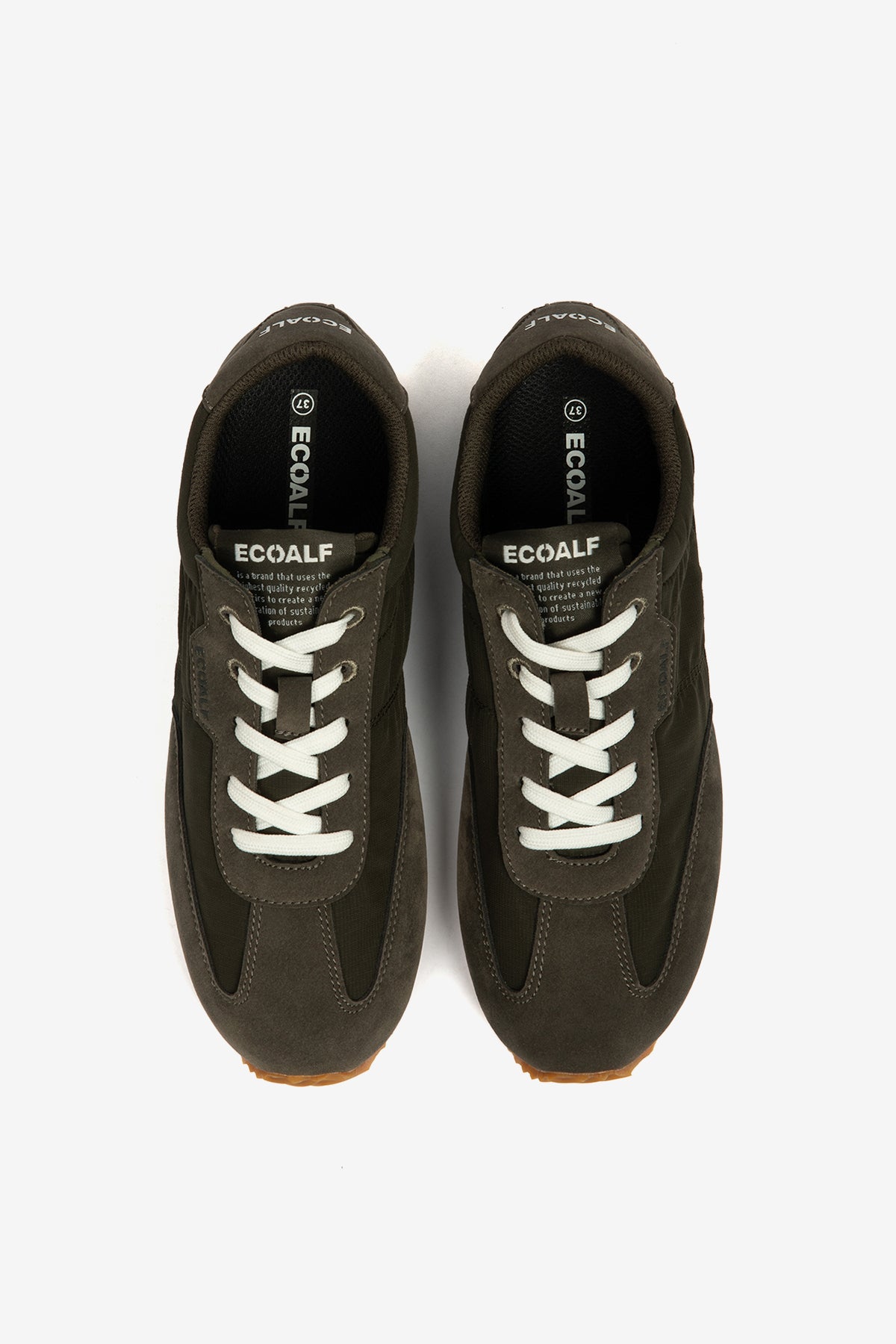 SNEAKERS DENVER KAKI