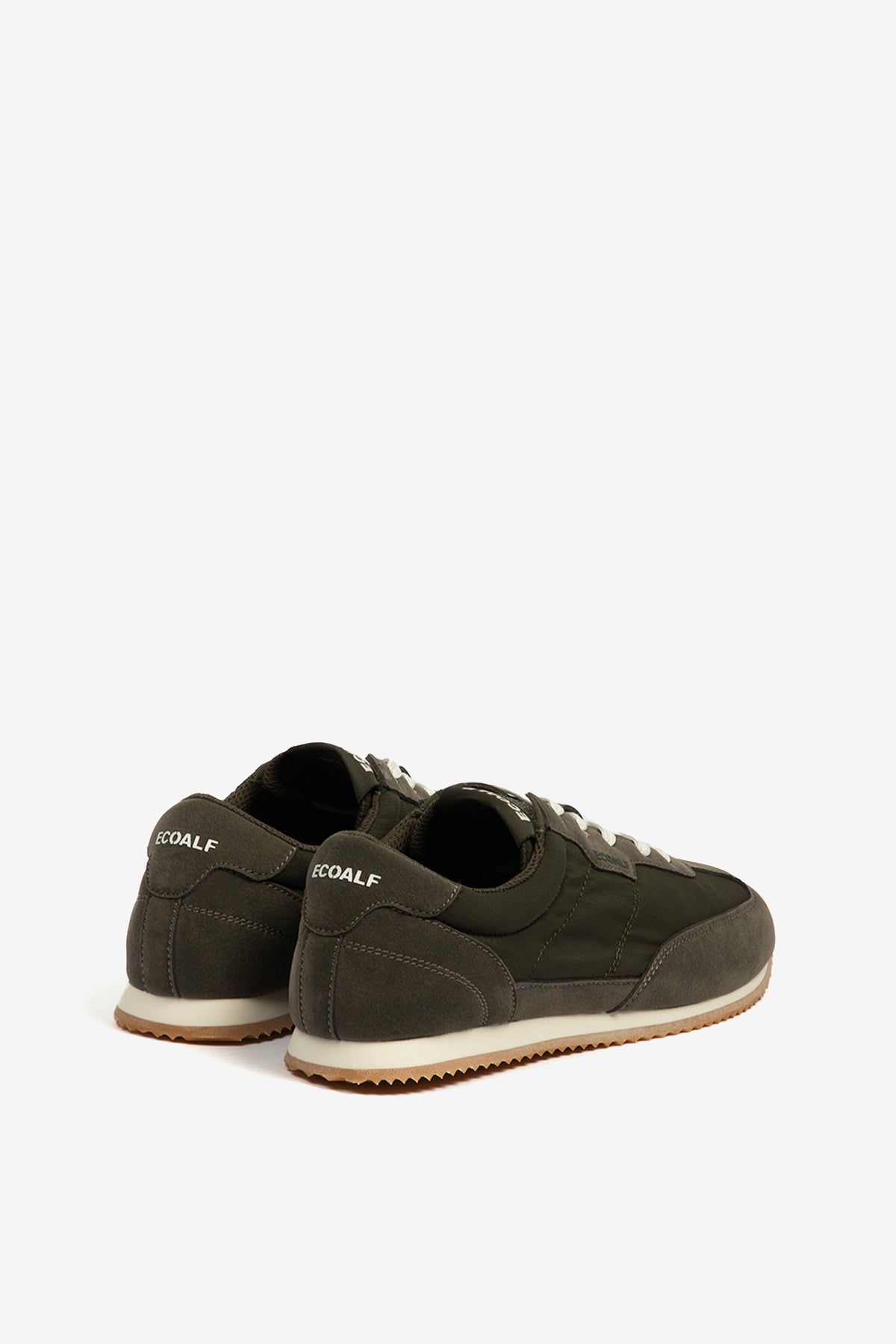 SNEAKERS DENVER KAKI