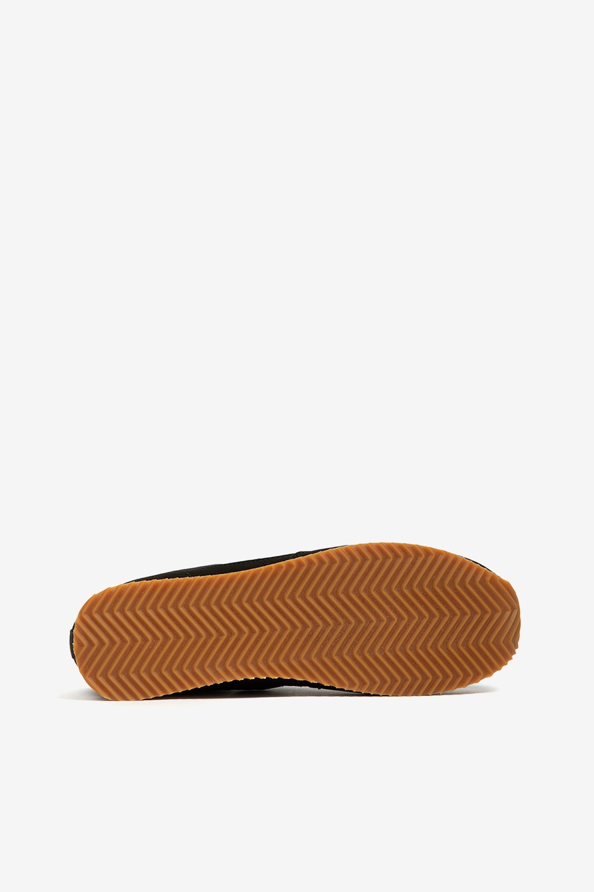 ZAPATILLA DENVER NEGRA DE MUJER