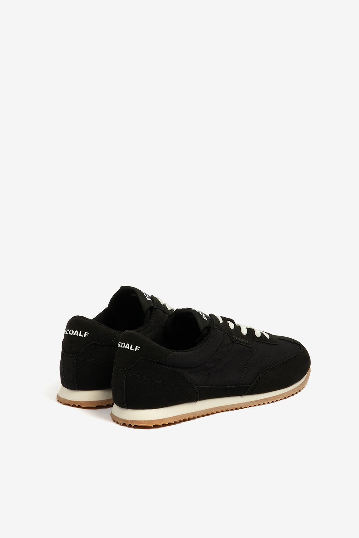 ZAPATILLA DENVER NEGRA DE MUJER