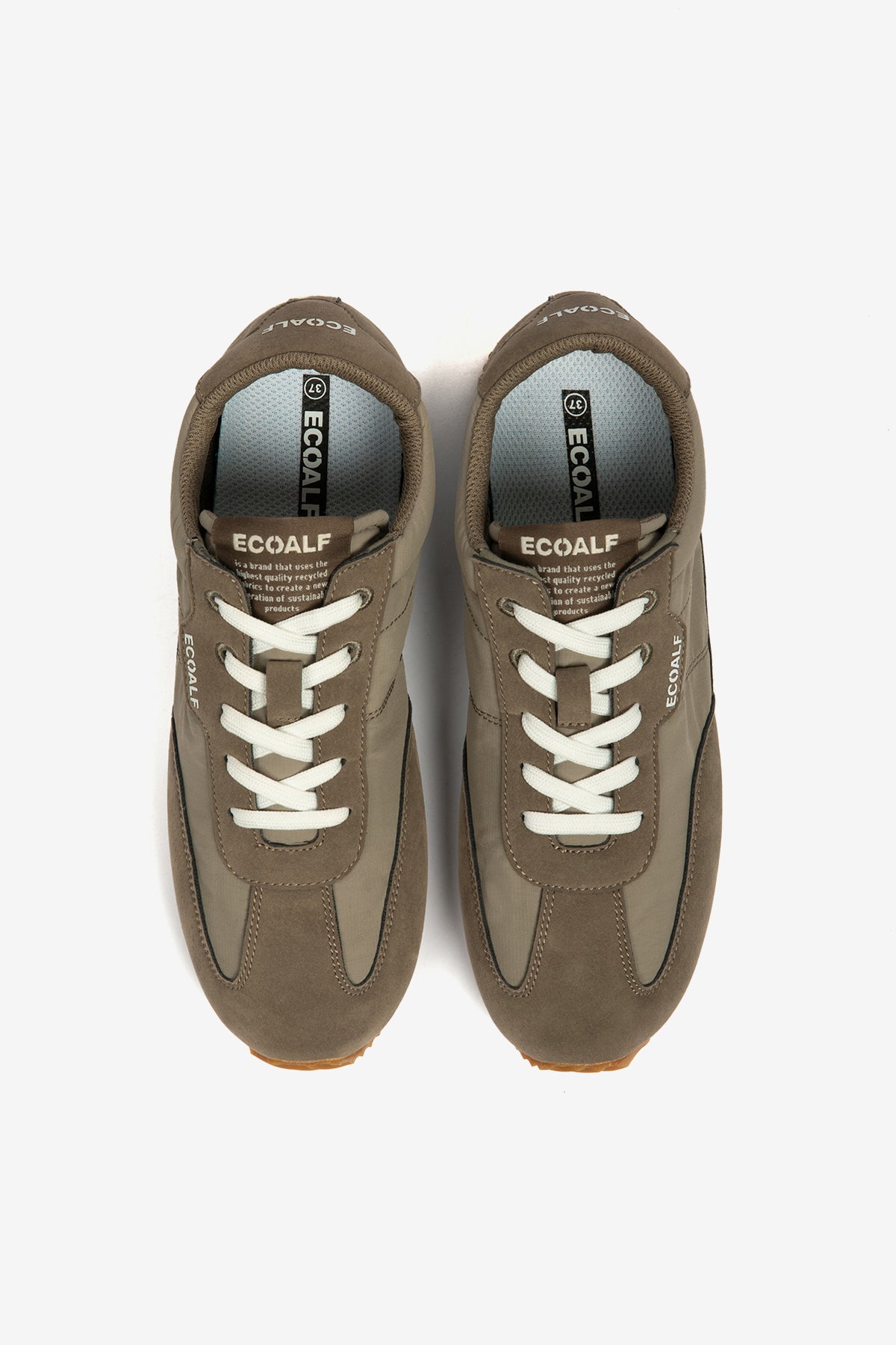 SCHUHE DENVER GRÜN