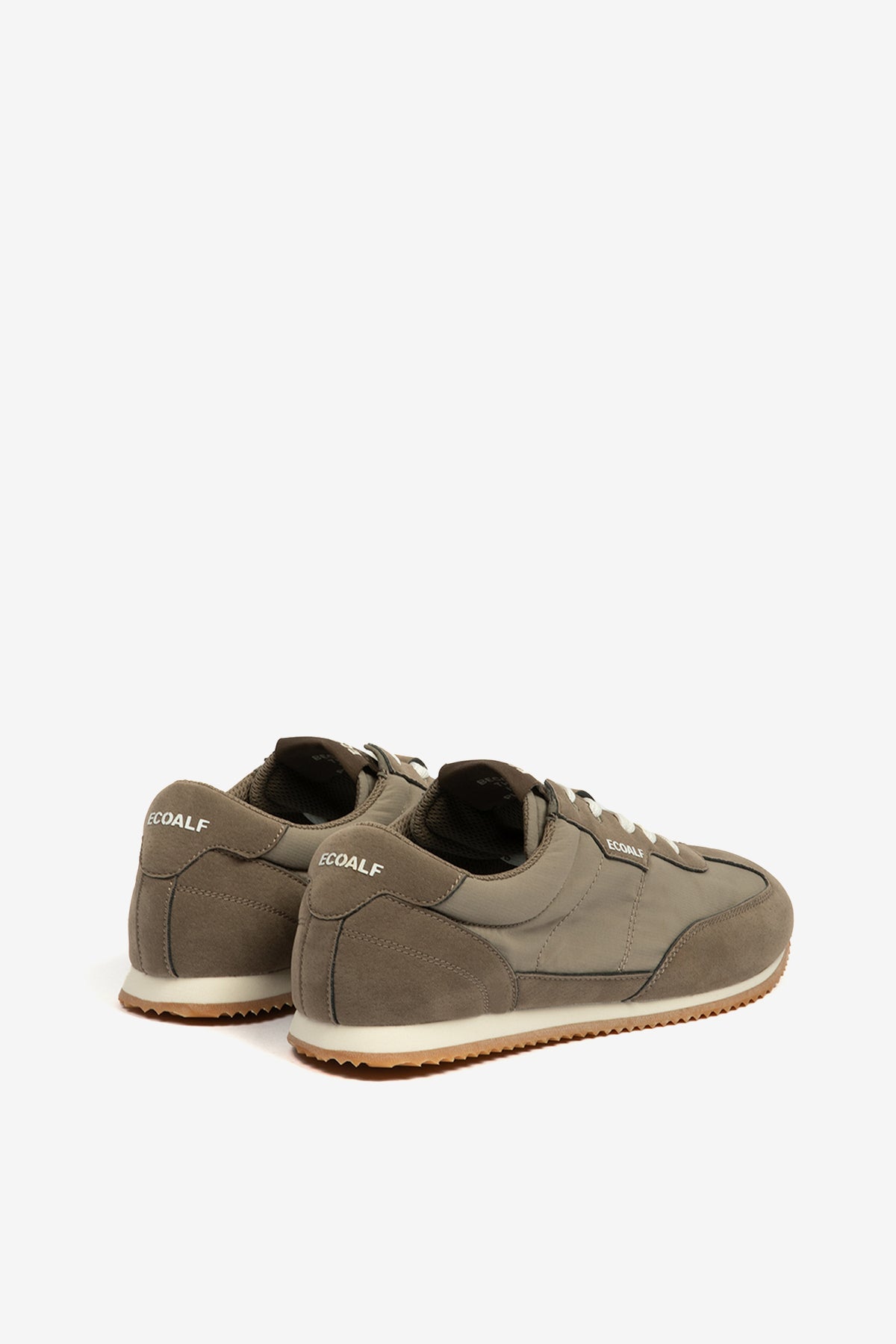 SCHUHE DENVER GRÜN