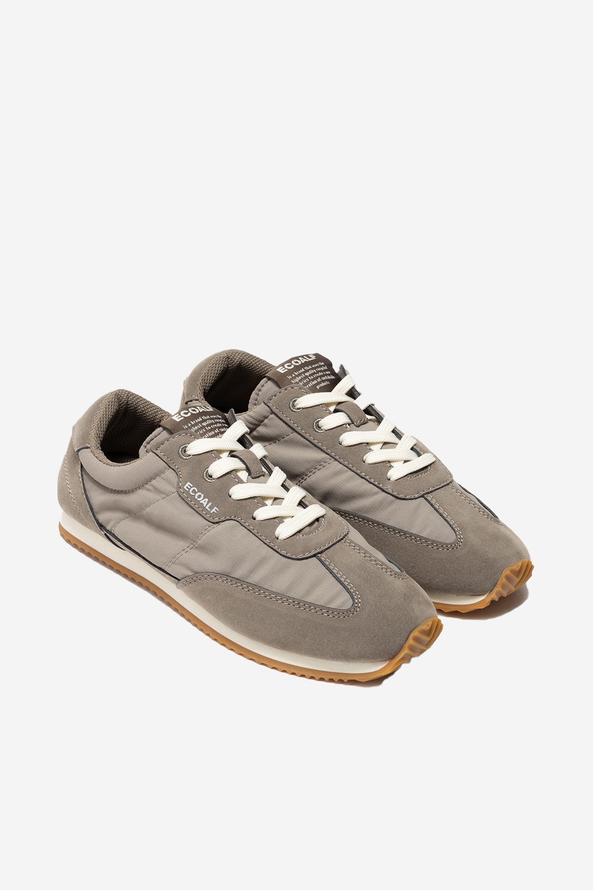 SCHUHE DENVER BEIGE