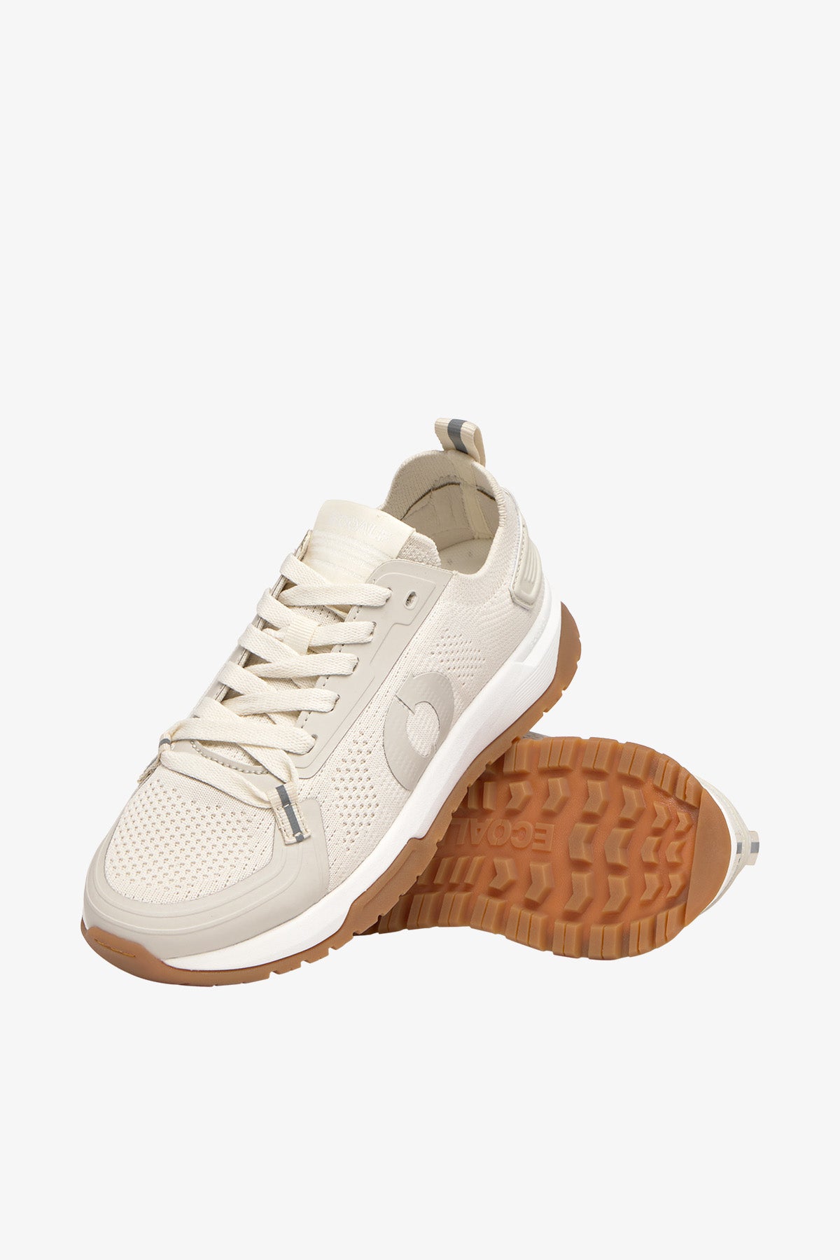 SNEAKERS MUMBAI BIANCHE