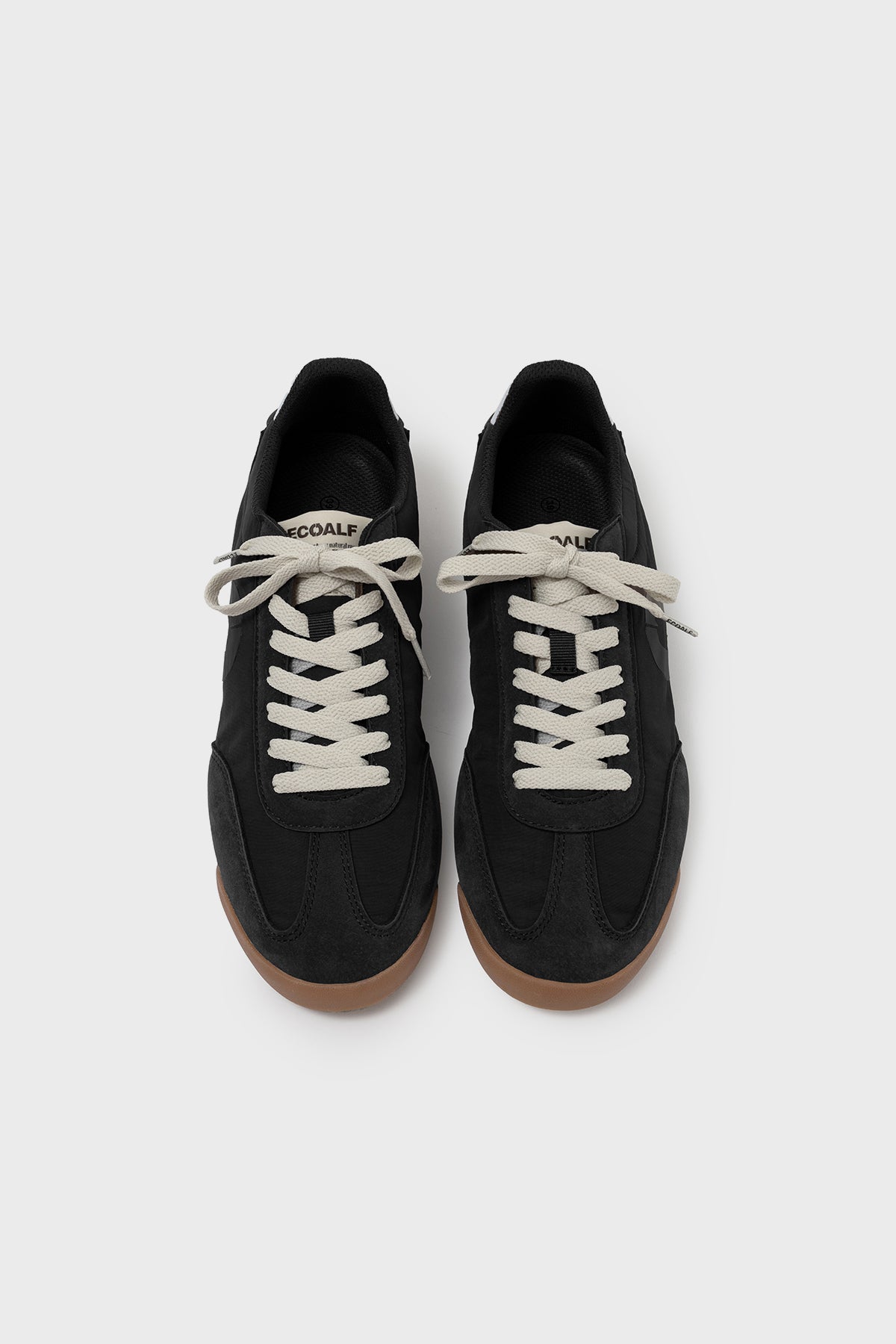 SCHUHE ORLEANS SCHWARZ