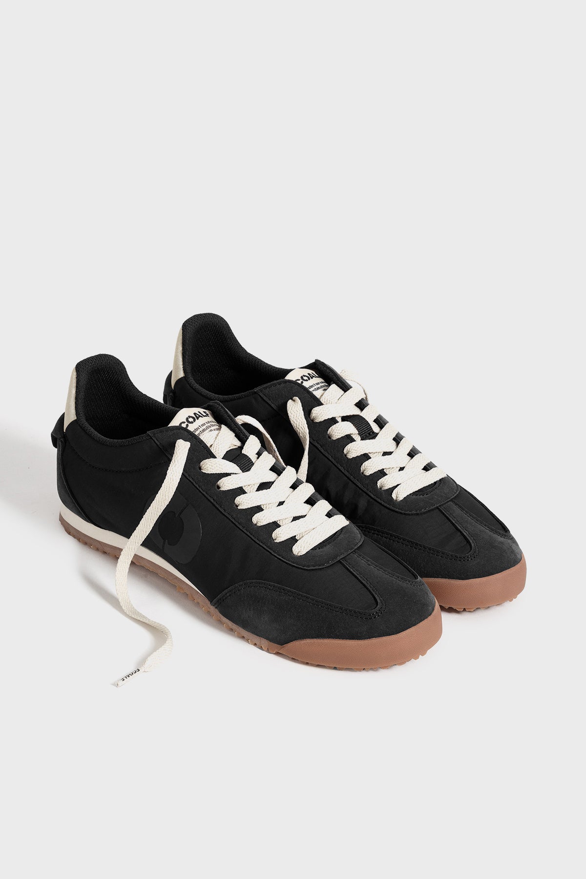 SCHUHE ORLEANS SCHWARZ