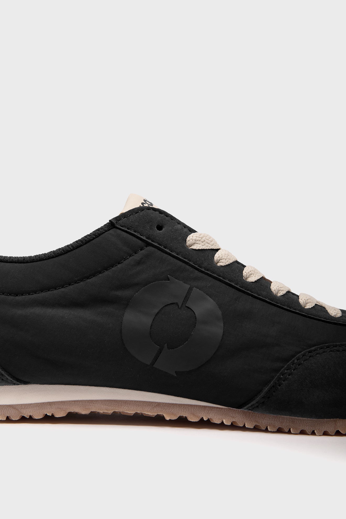 SCHUHE ORLEANS SCHWARZ