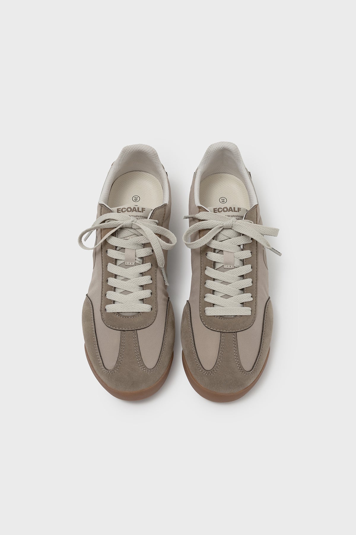 BROWN ORLEANS TRAINERS