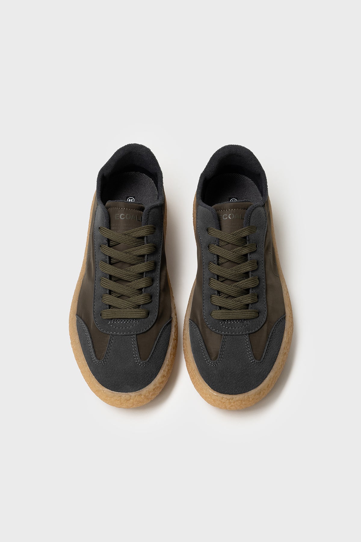 SCHUHE PHOENIX KHAKI