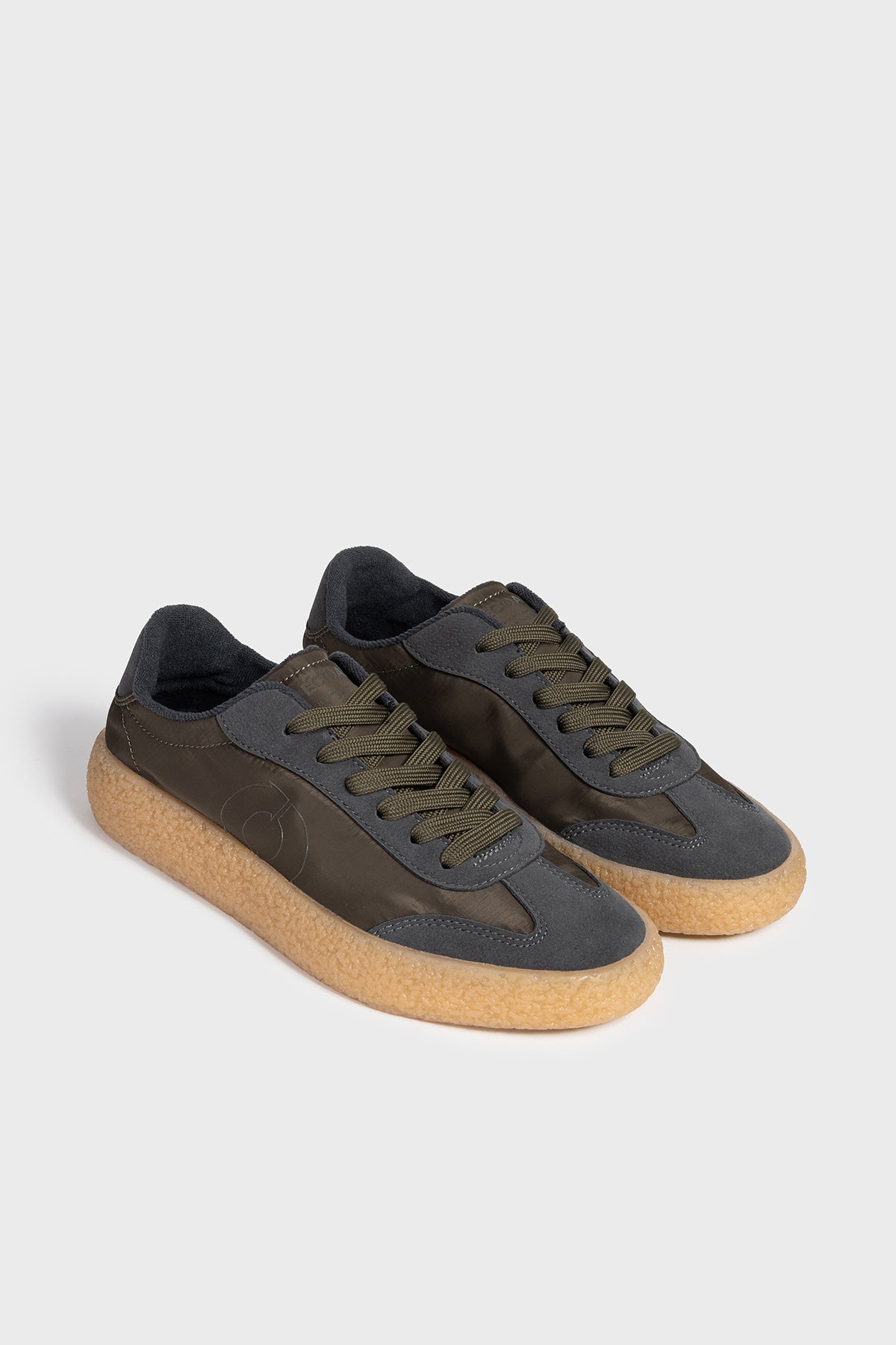 SCHUHE PHOENIX KHAKI