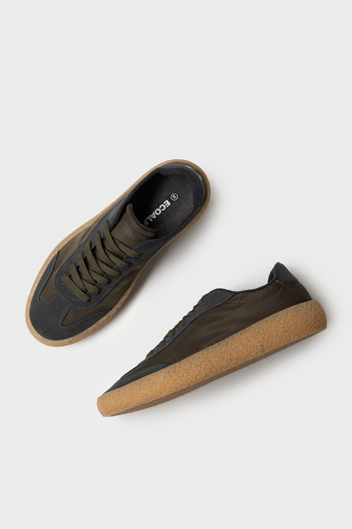 SCHUHE PHOENIX KHAKI