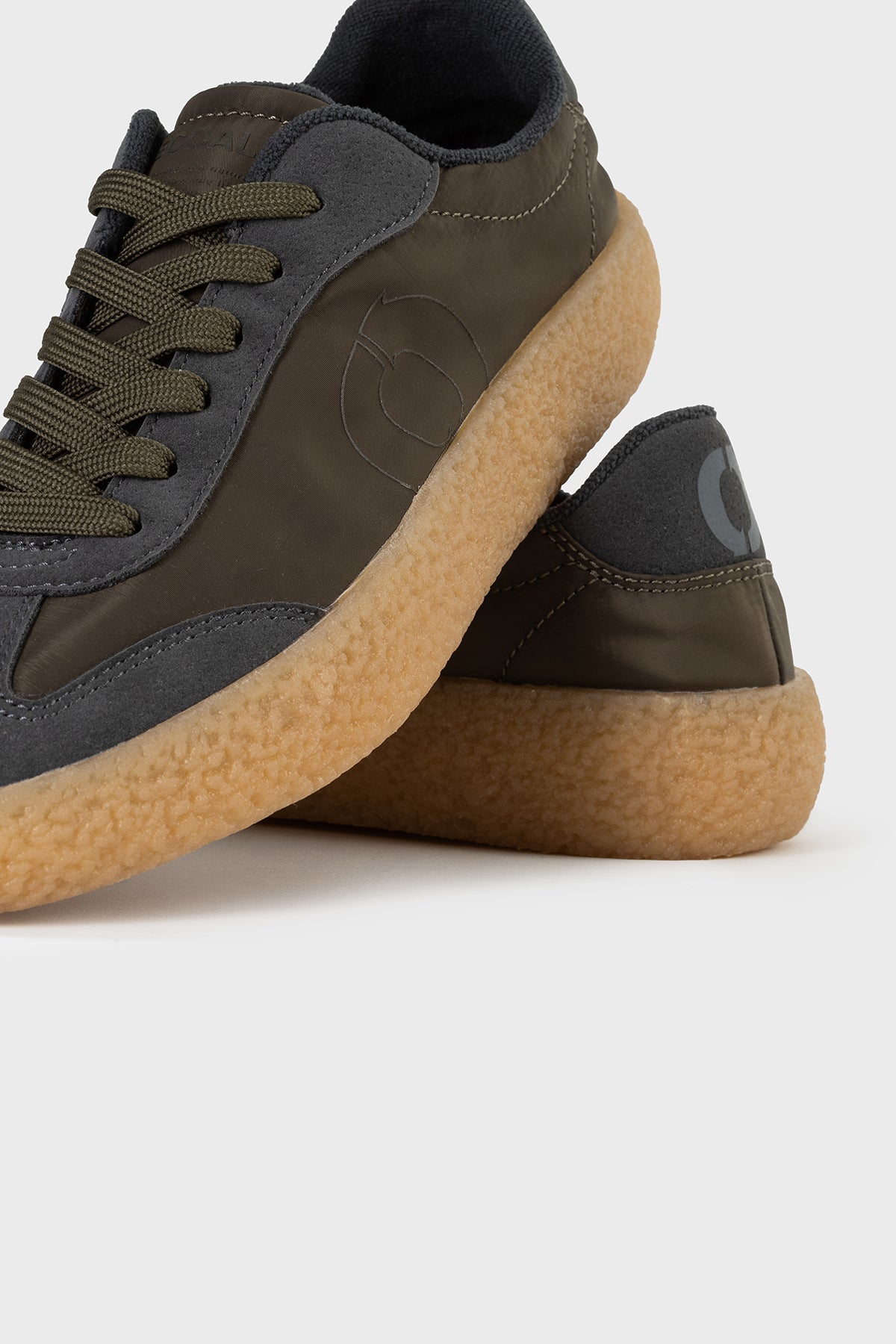 SCHUHE PHOENIX KHAKI