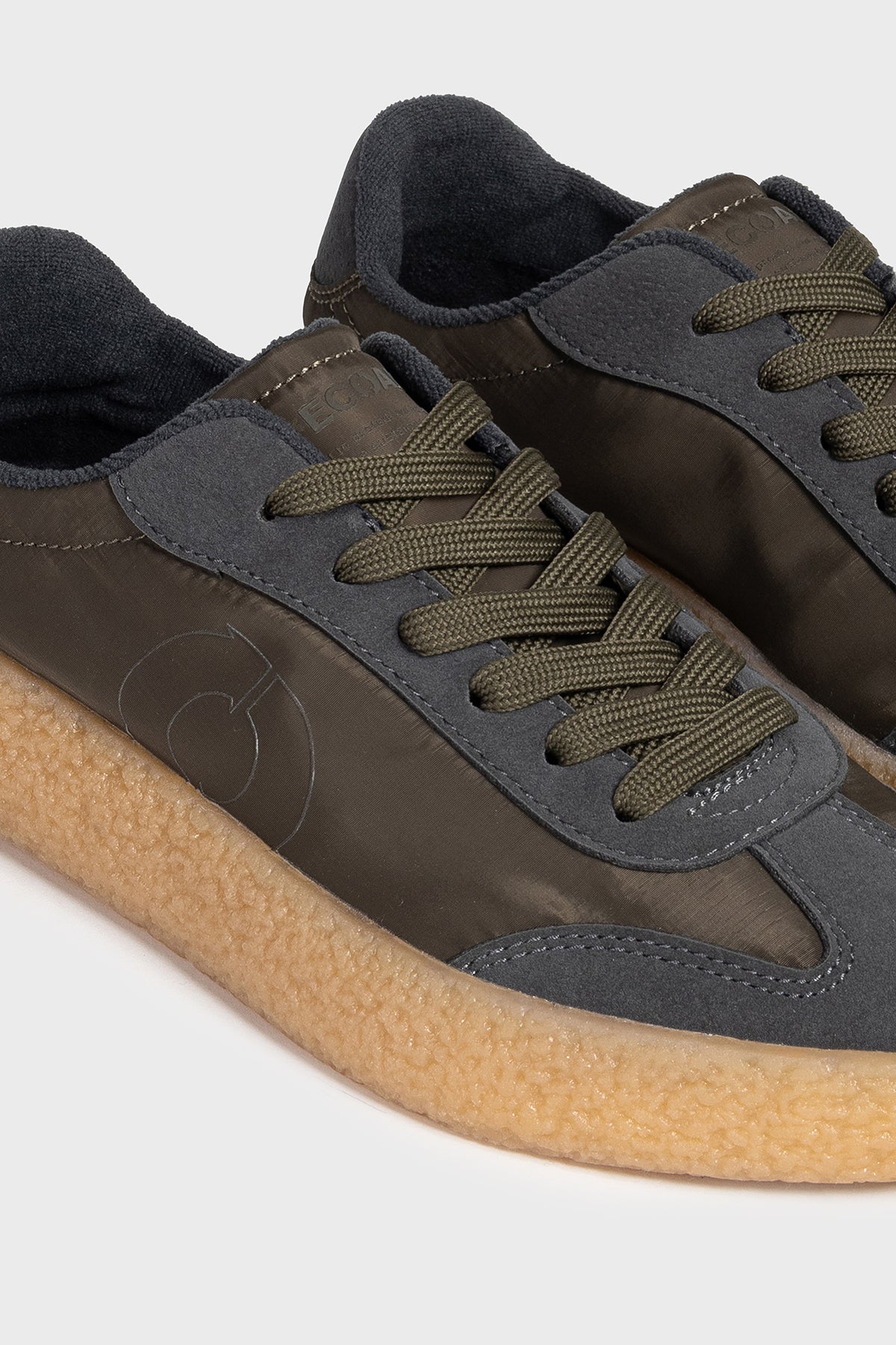 SCHUHE PHOENIX KHAKI