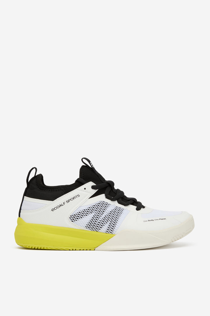 ZAPATILLAS RAIGRASS AMARILLAS