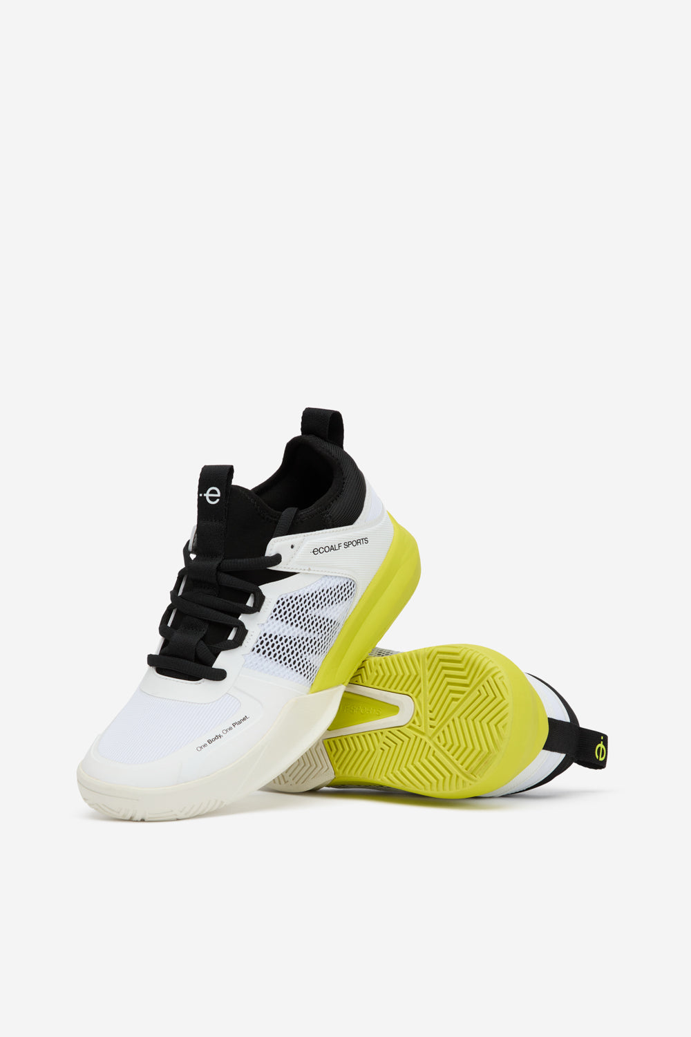 GELBE RAIGRASS-SNEAKER
