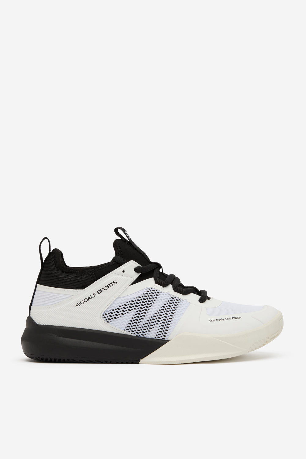 ZAPATILLAS RAIGRASS NEGRAS