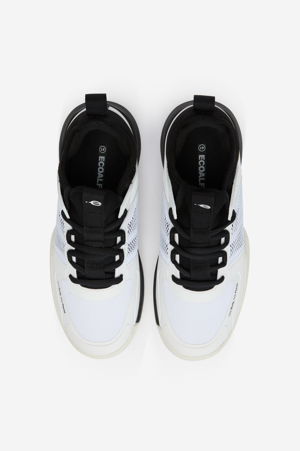 ZAPATILLAS RAIGRASS NEGRAS