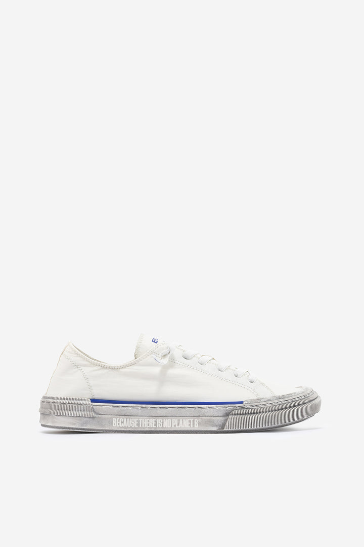 SCHUHE STRENK WEISS