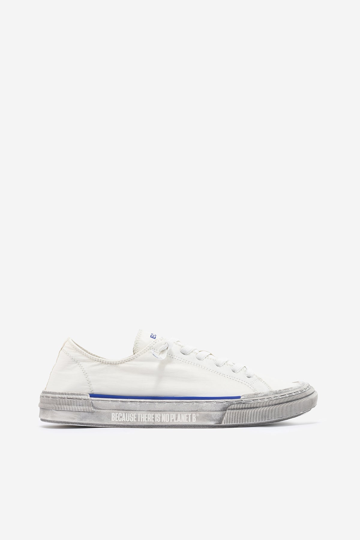 SCHUHE STRENK WEISS
