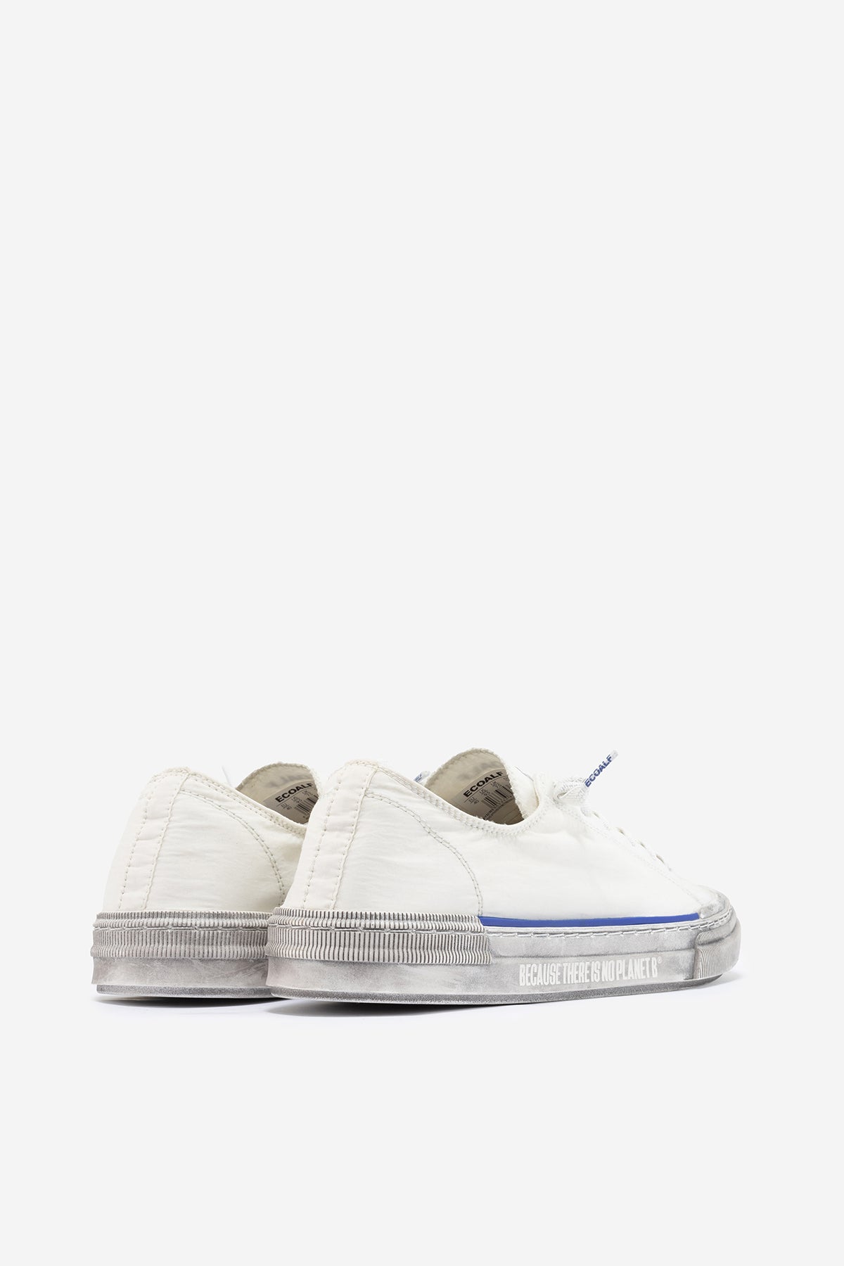 SCHUHE STRENK WEISS