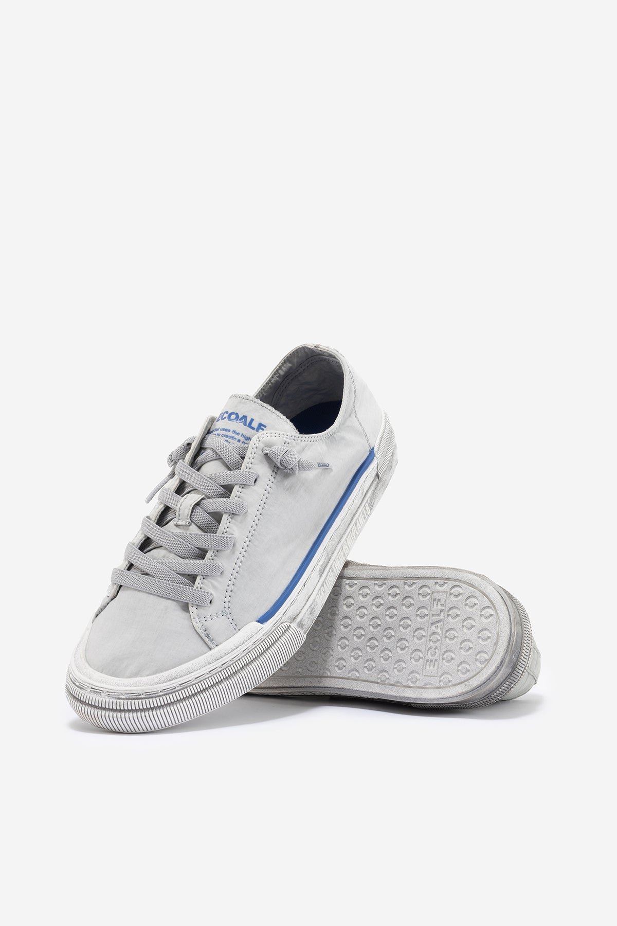 BASKETS STRENK BLEU CLAIR
