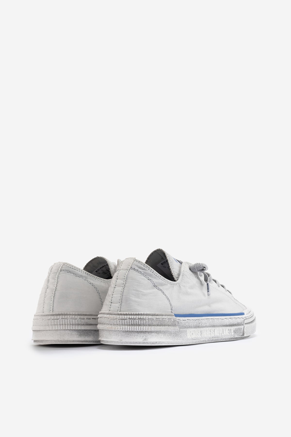 ZAPATILLA STRENK AZUL CLARO DE MUJER