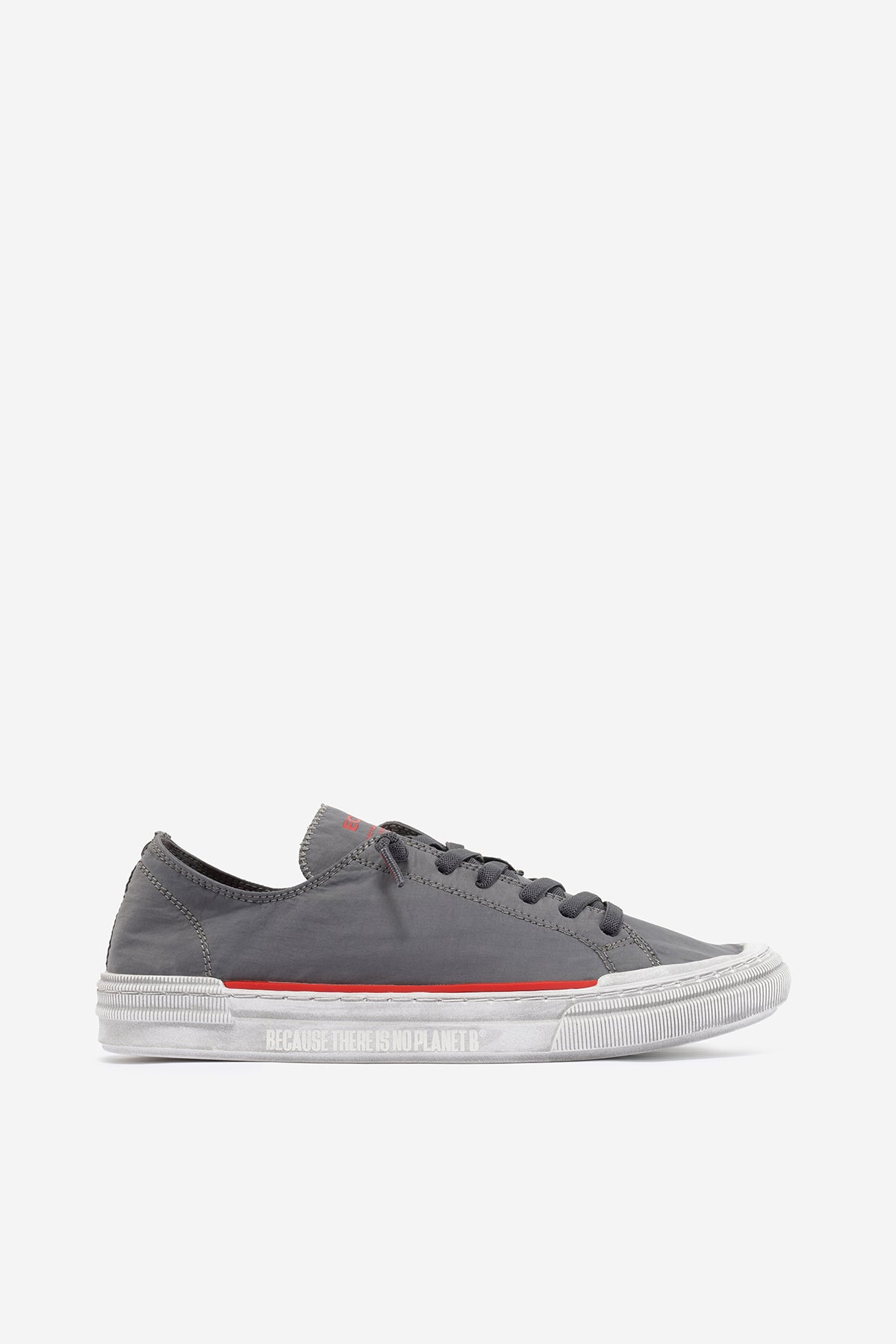 SNEAKERS STRENK GRIGIO SCURO