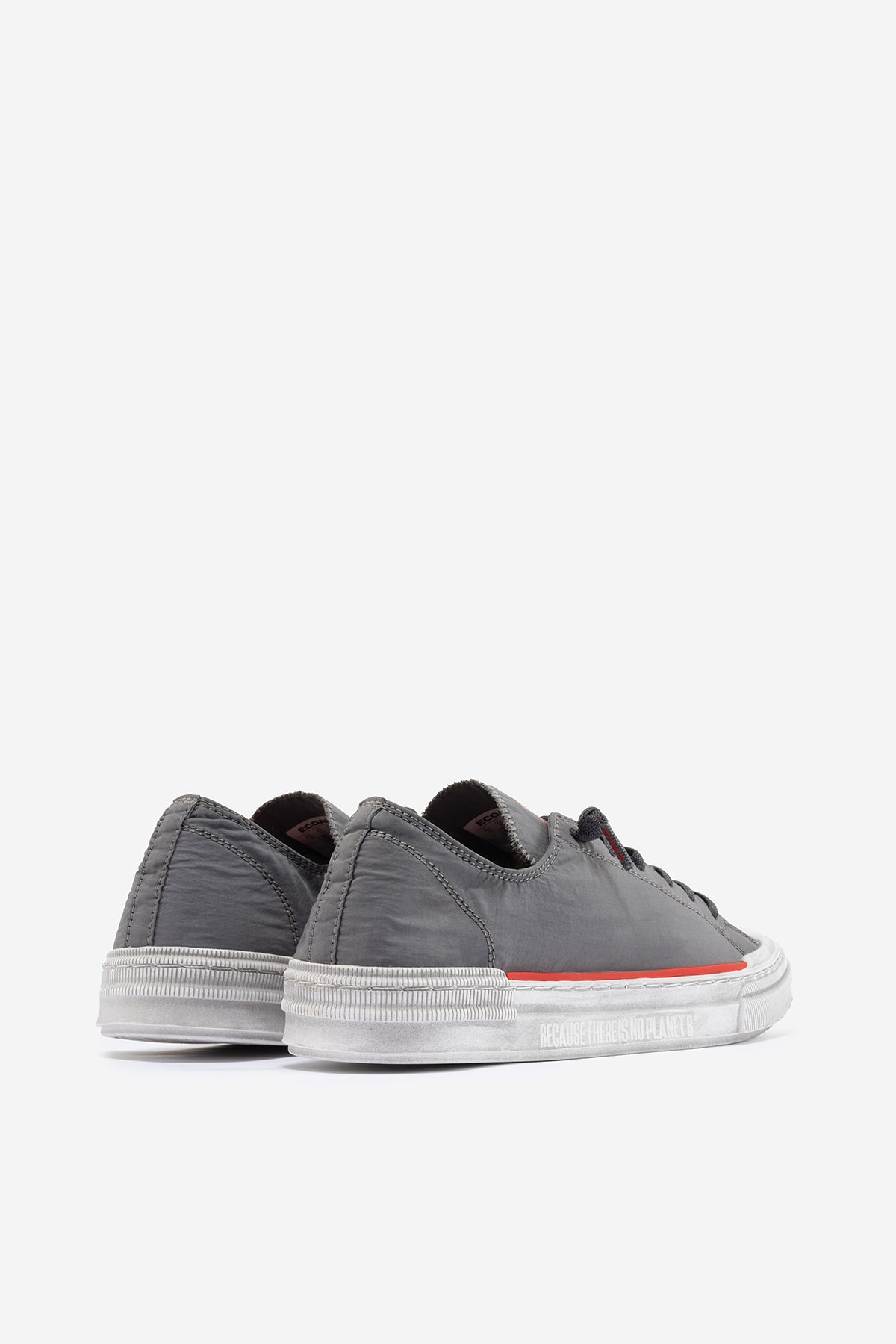 SCHUHE STRENK DUNKELGRAU