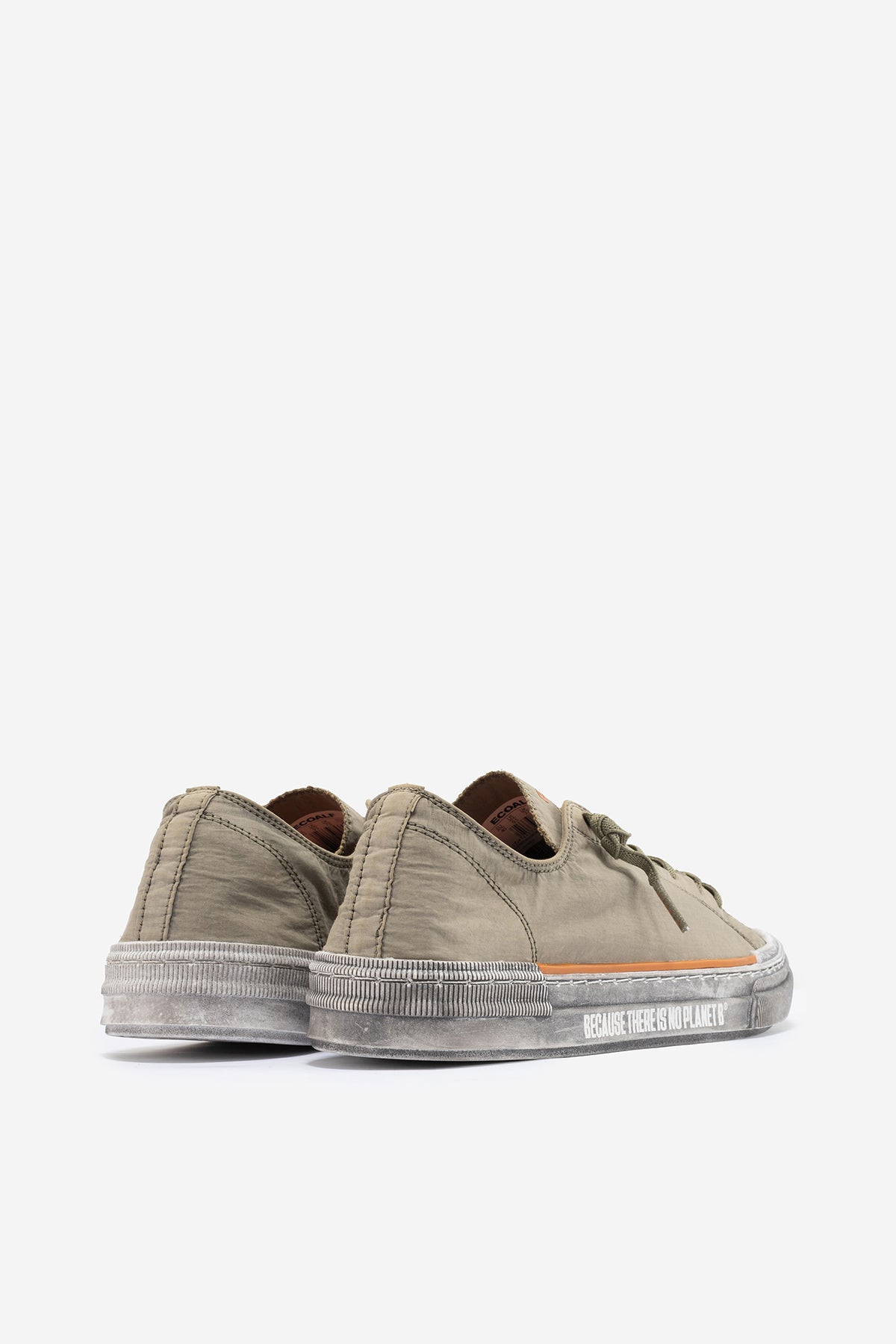 SCHUHE STRENK GRÜN