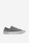 ZAPATILLA STRENK AZUL DE MUJER