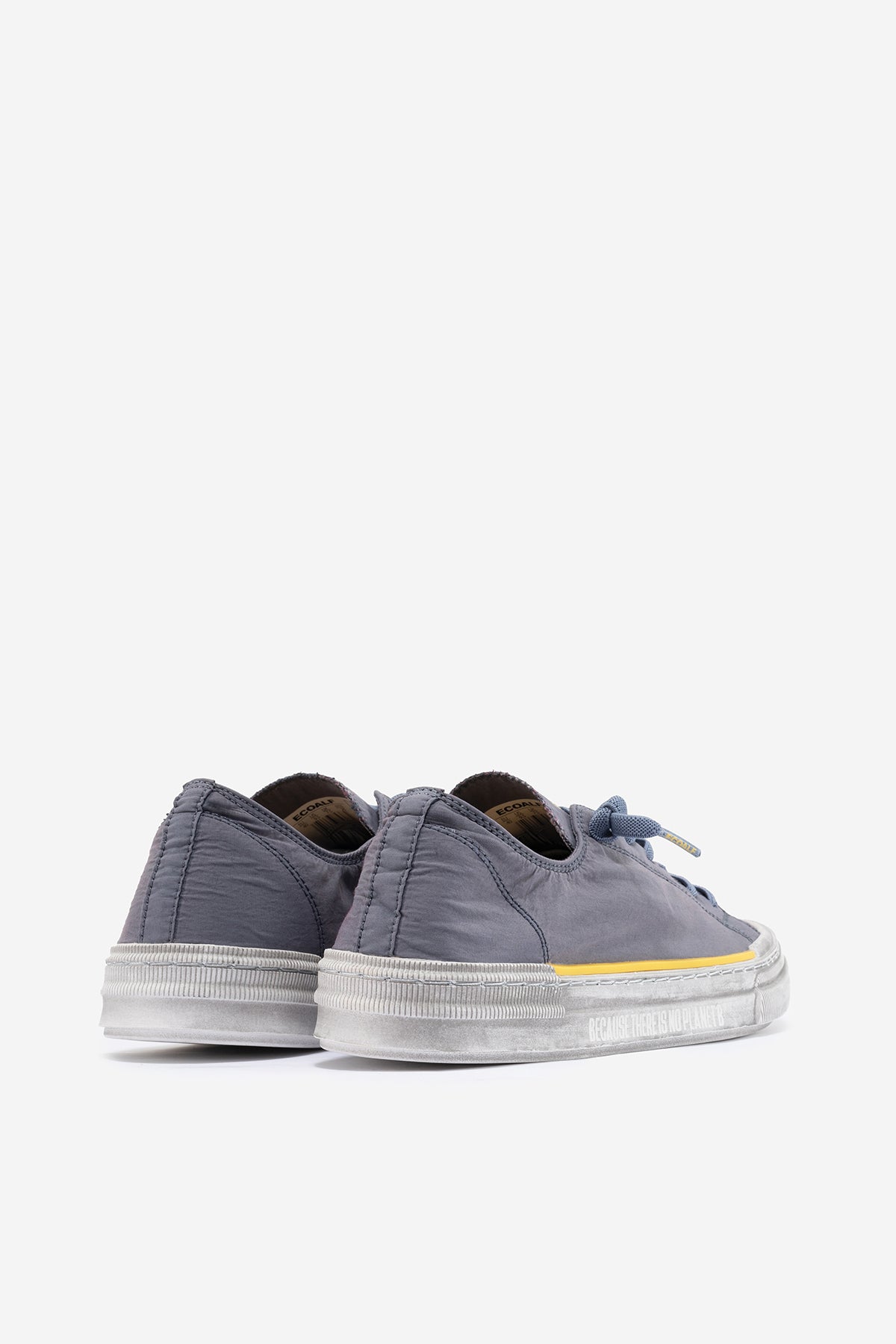 ZAPATILLA STRENK AZUL DE MUJER