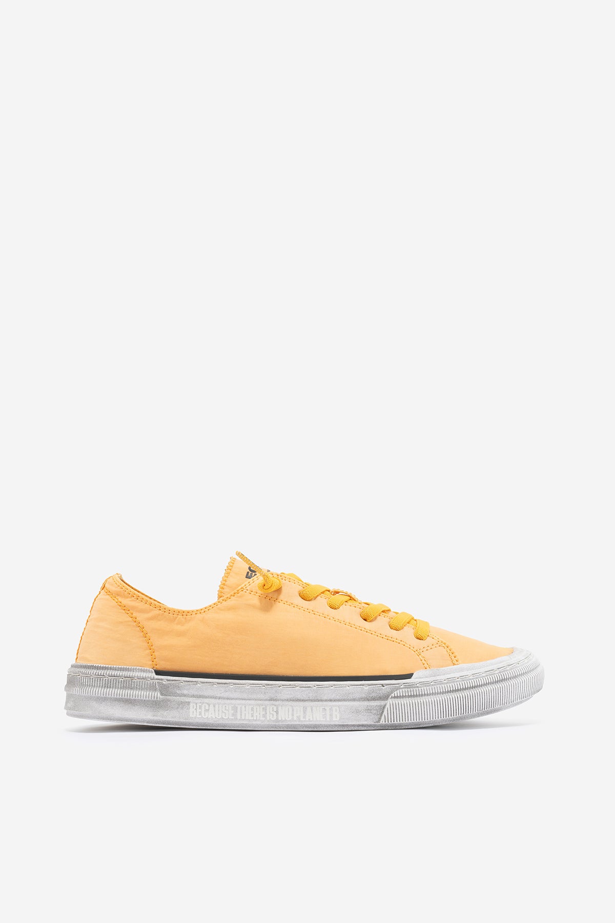 ZAPATILLA STRENK NARANJA DE HOMBRE