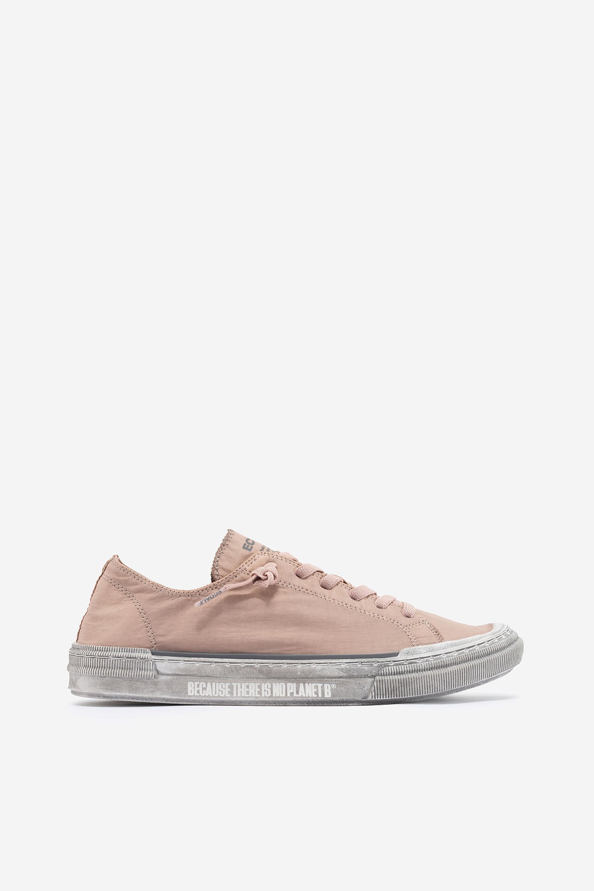 PINK STRENK TRAINERS