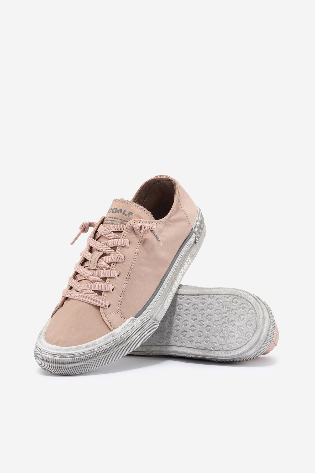 PINK STRENK TRAINERS